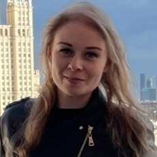 Ксюша