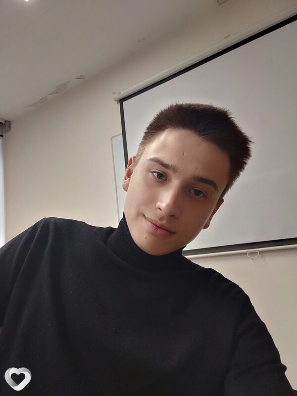 Вениамин