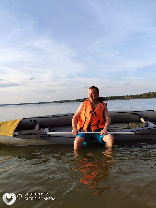 Стёпа
