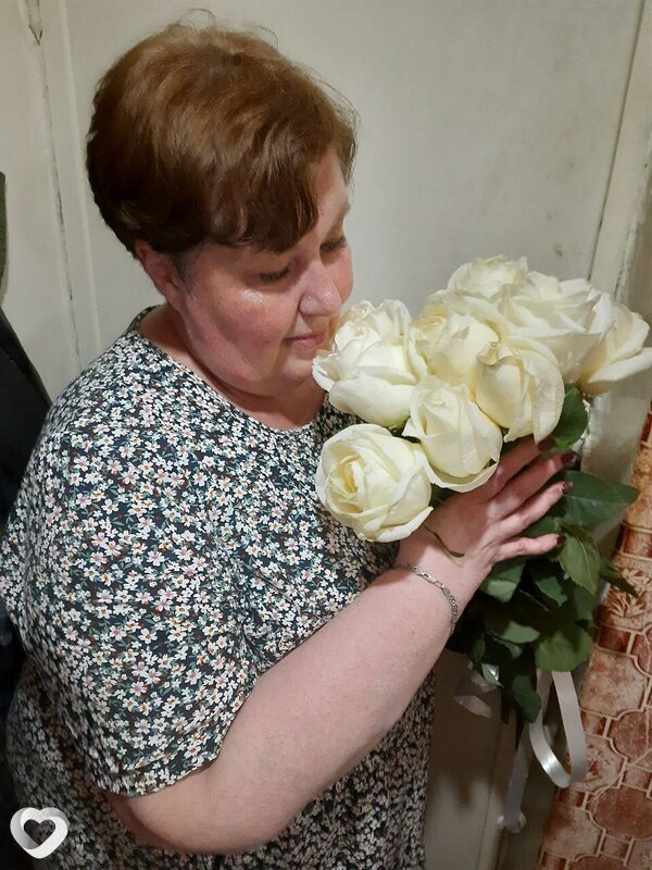 Наталья