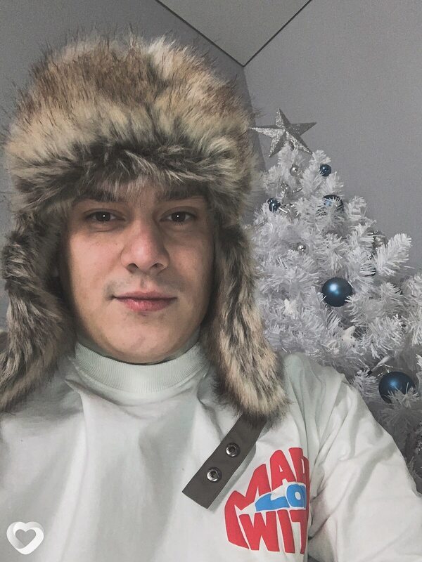 Вениамин