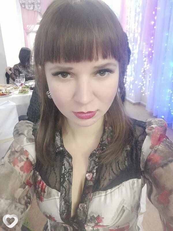 Надя