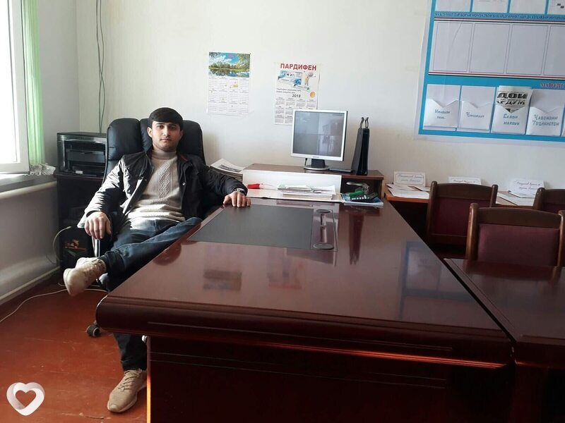 Андрей