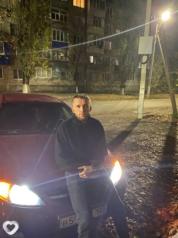 Ростик