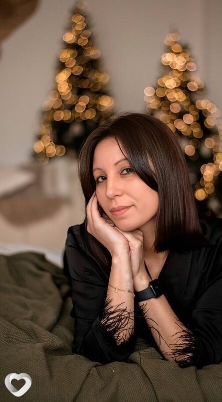 Валентина
