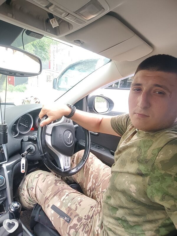 Данила