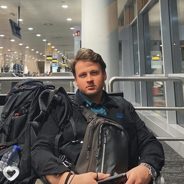 Кузя