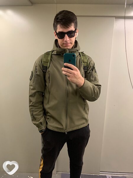 Андрей