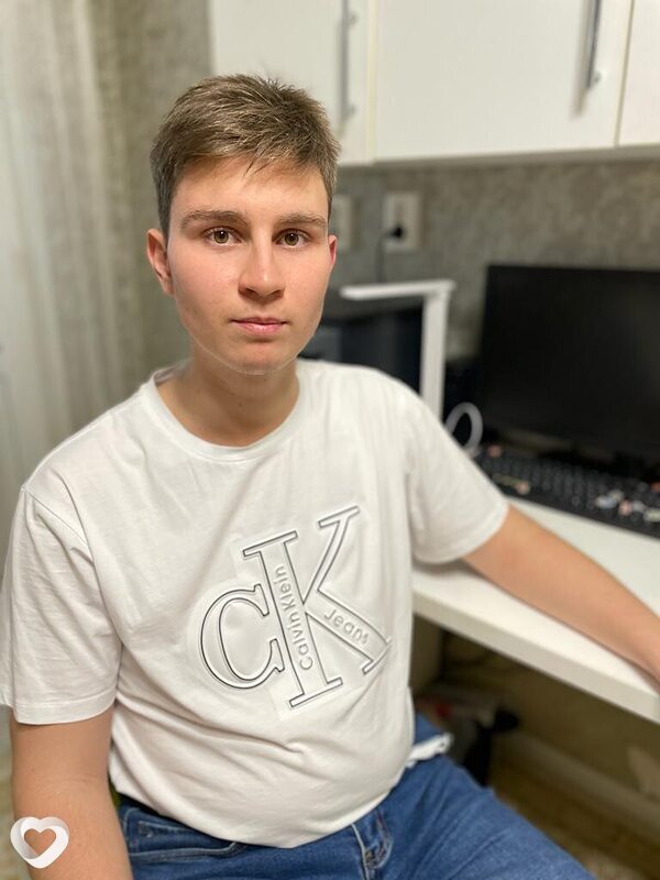 Аркадий