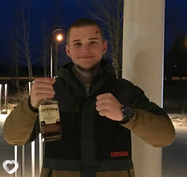 Сергей