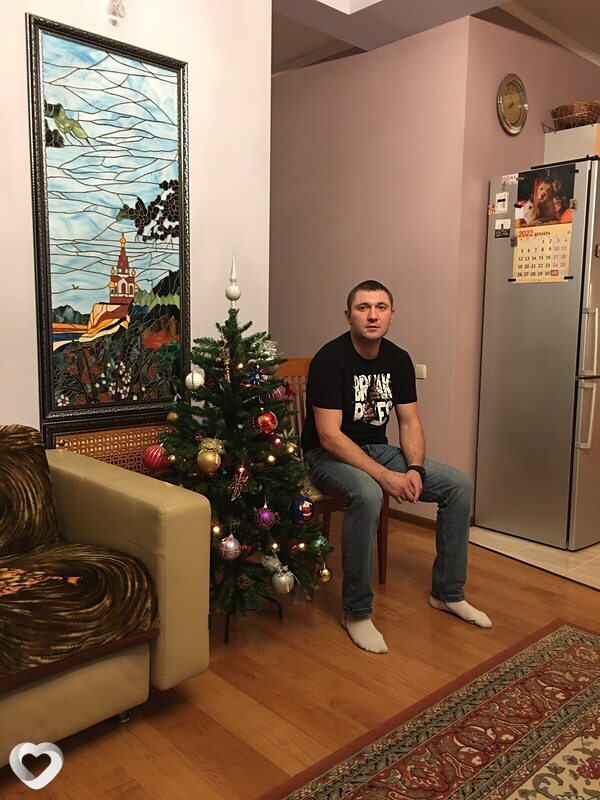 Илюха