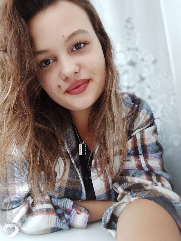 Оксана
