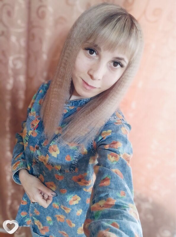 Ксюша