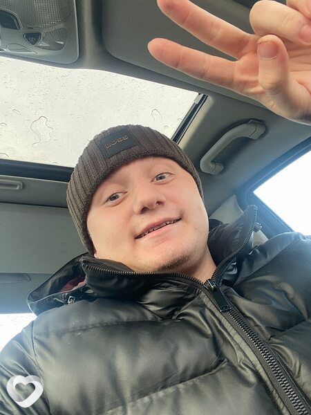 Андрей