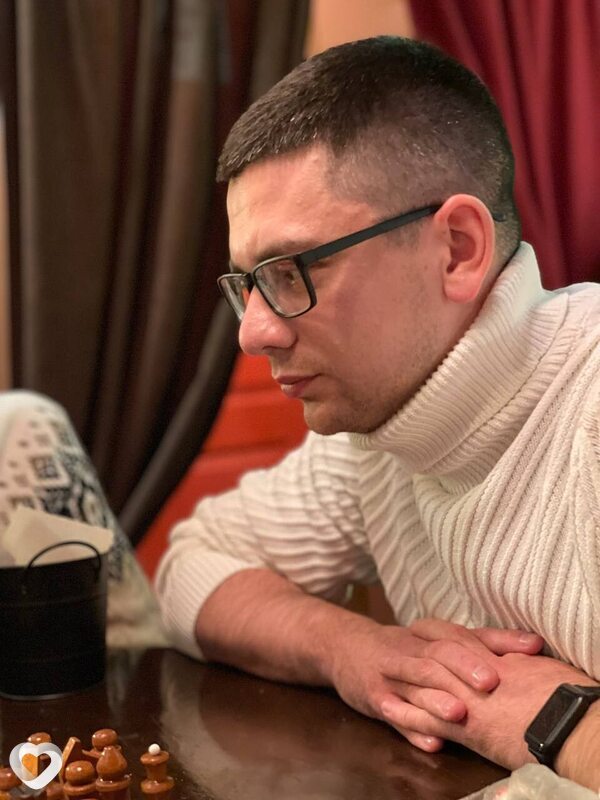 Евгений