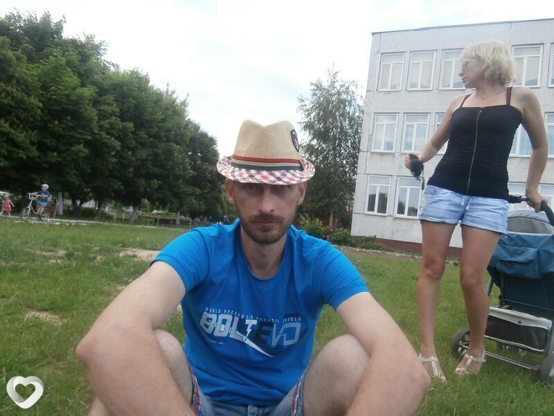 Стёпа