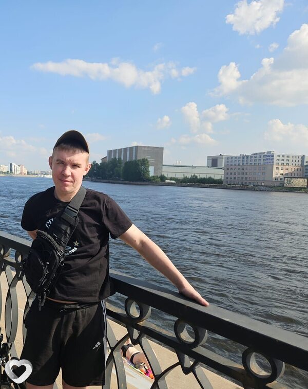 Даниил