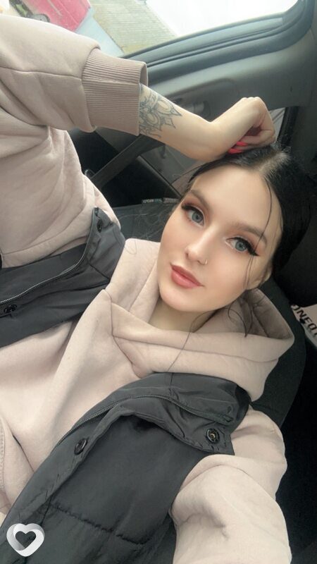 Надя