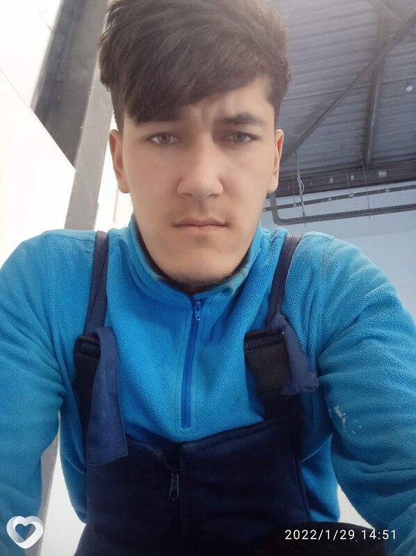 Денис