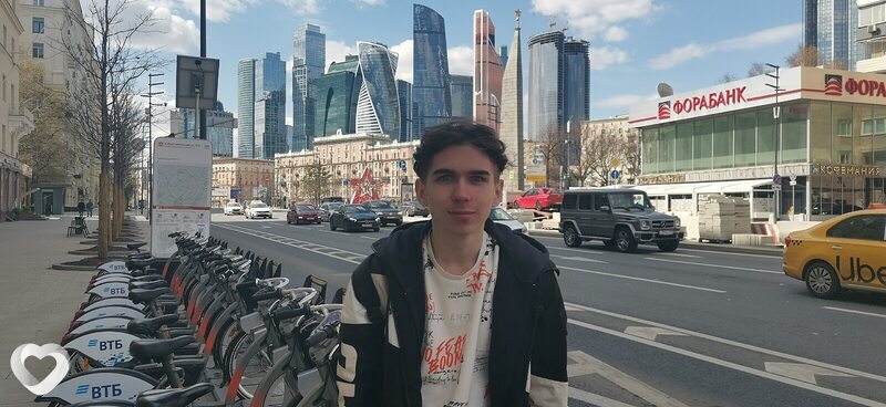 Лёша