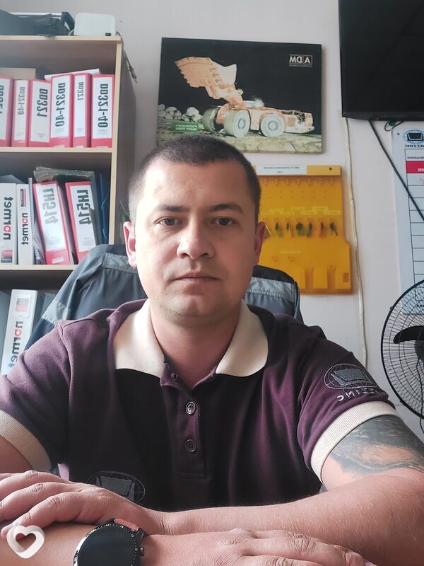 Андрюха
