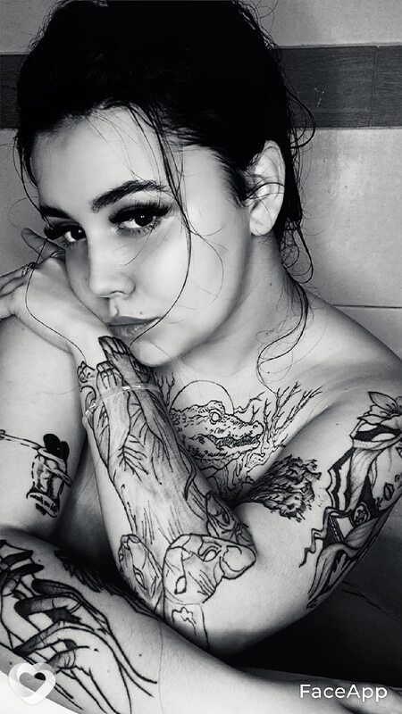 Эвелина