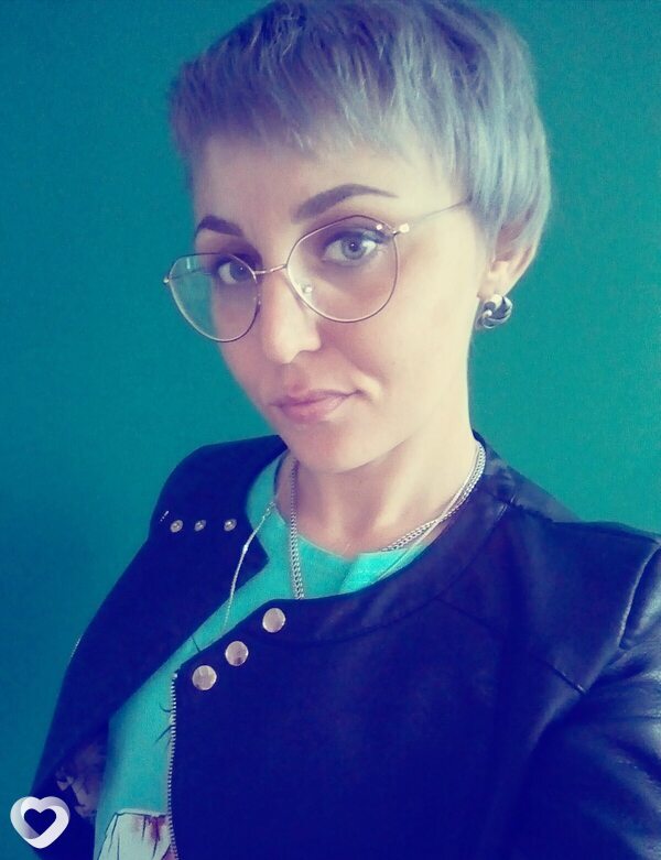 Марина