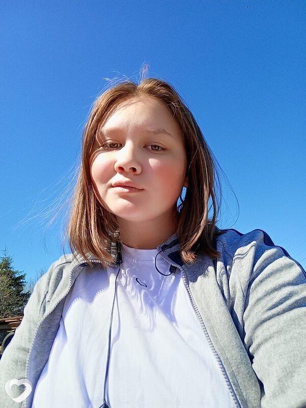 Анжелика