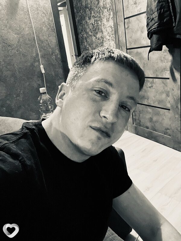 Илюха