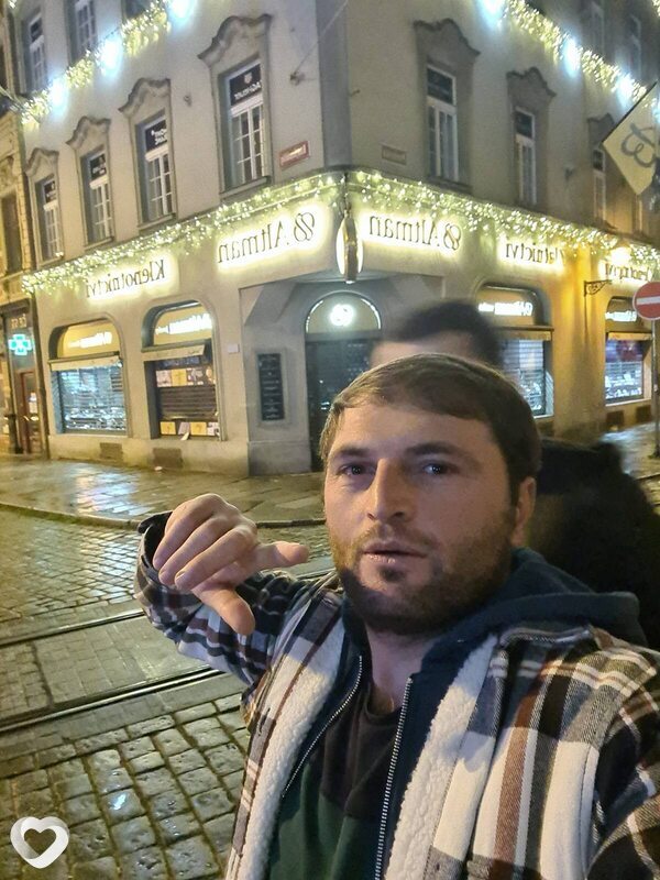 Серёга