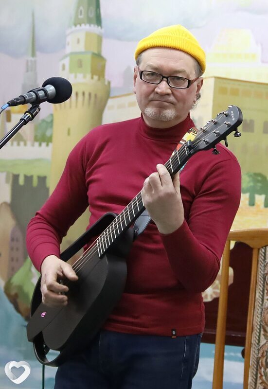 Прохор