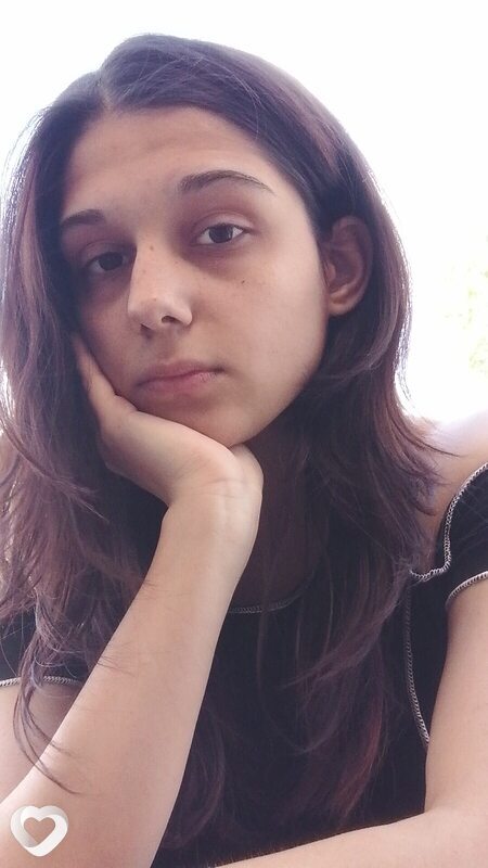 Карина