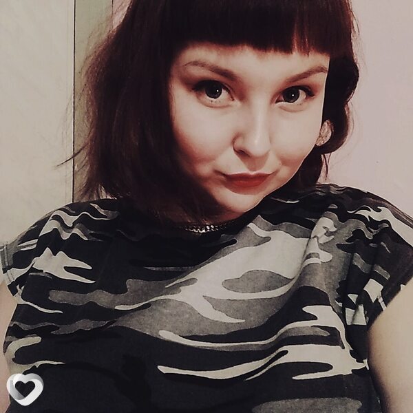 Людмила