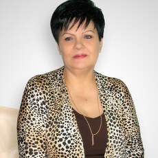 Людмила