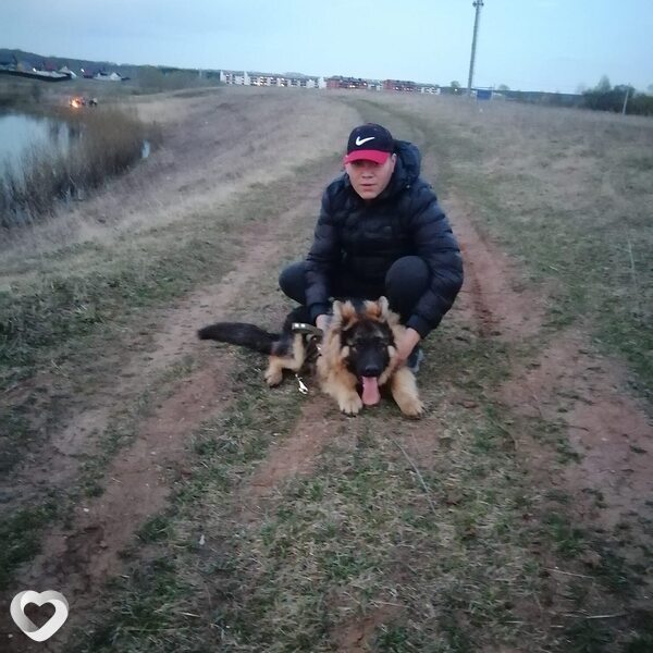 Родион