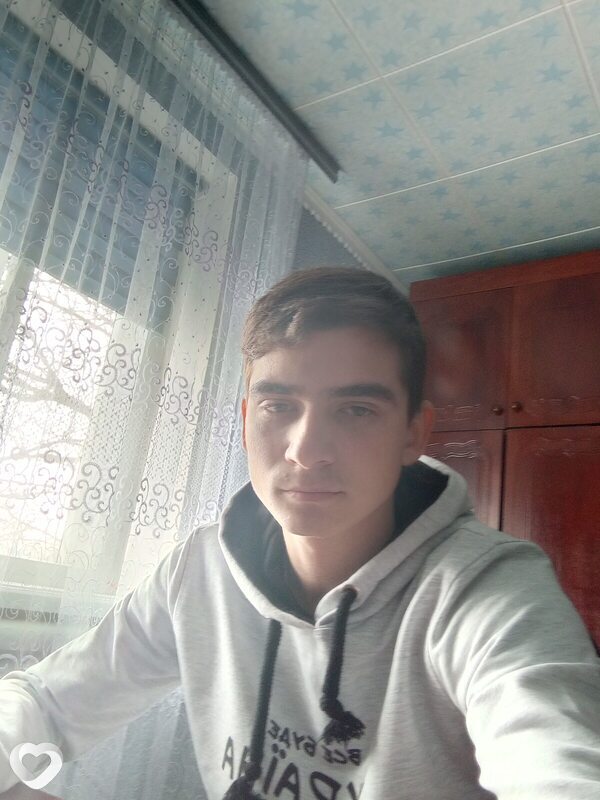 Михаил