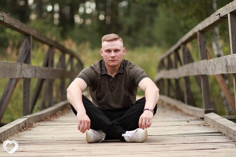 Евгений