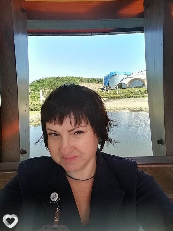 Эвелина