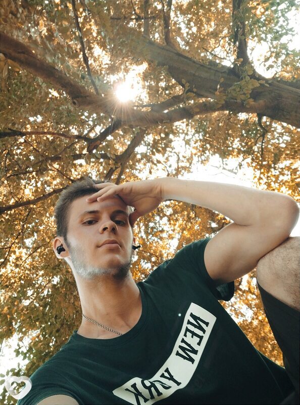 Демид