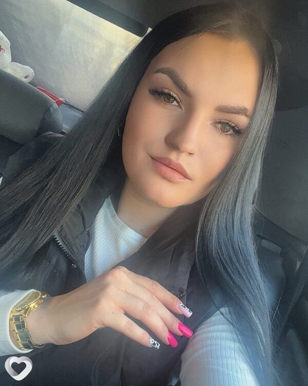 Эвелина