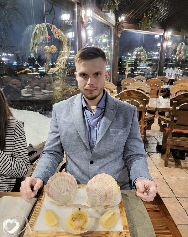 Дмитрий