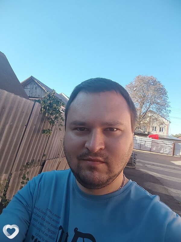 Сергей