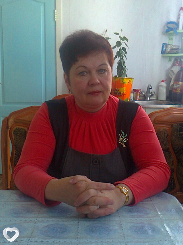 Элеонора