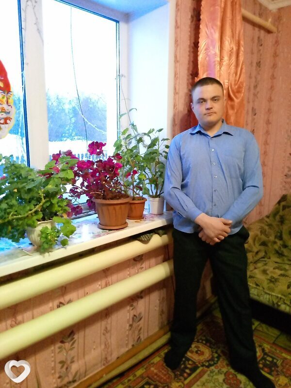 Тимофей