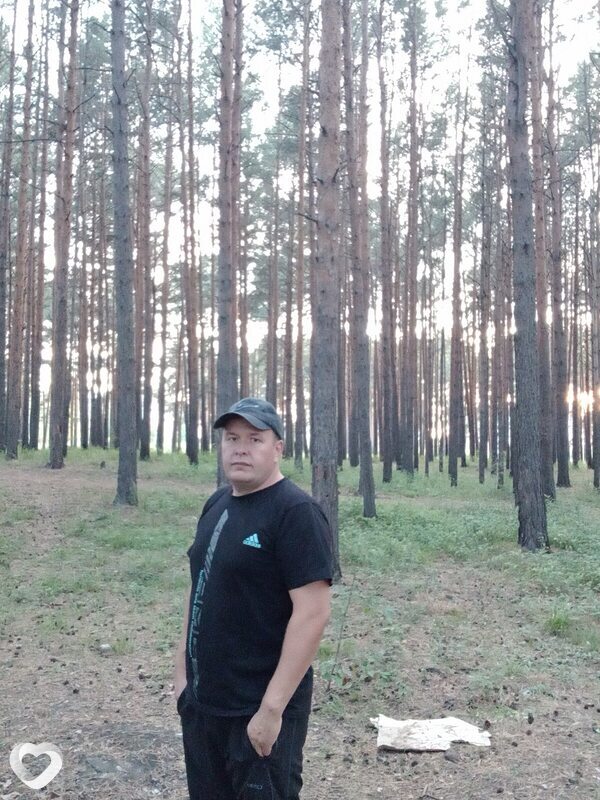 Кирюха