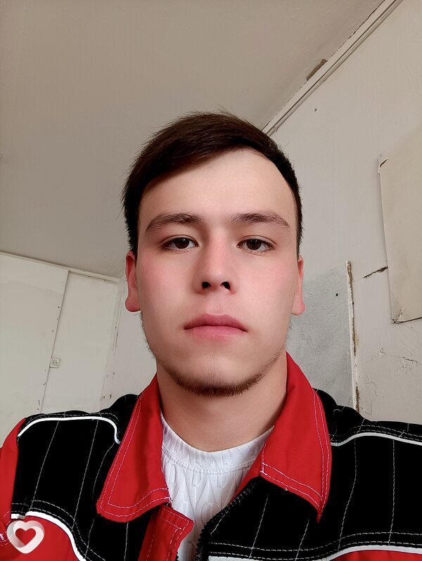 Кирилл