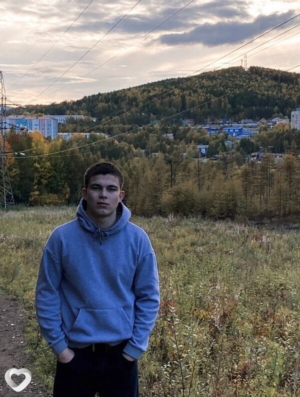 Егор