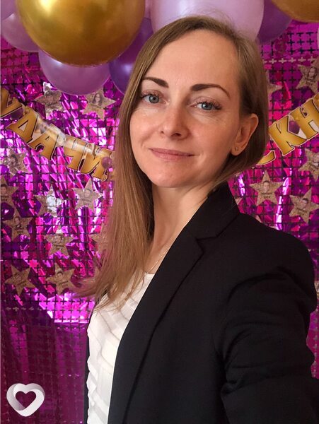 Марина