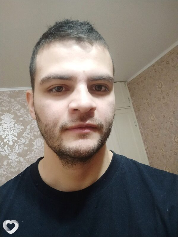 Михаил
