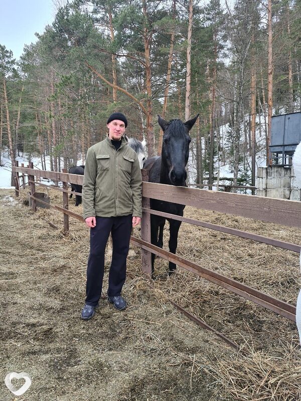 Виталий